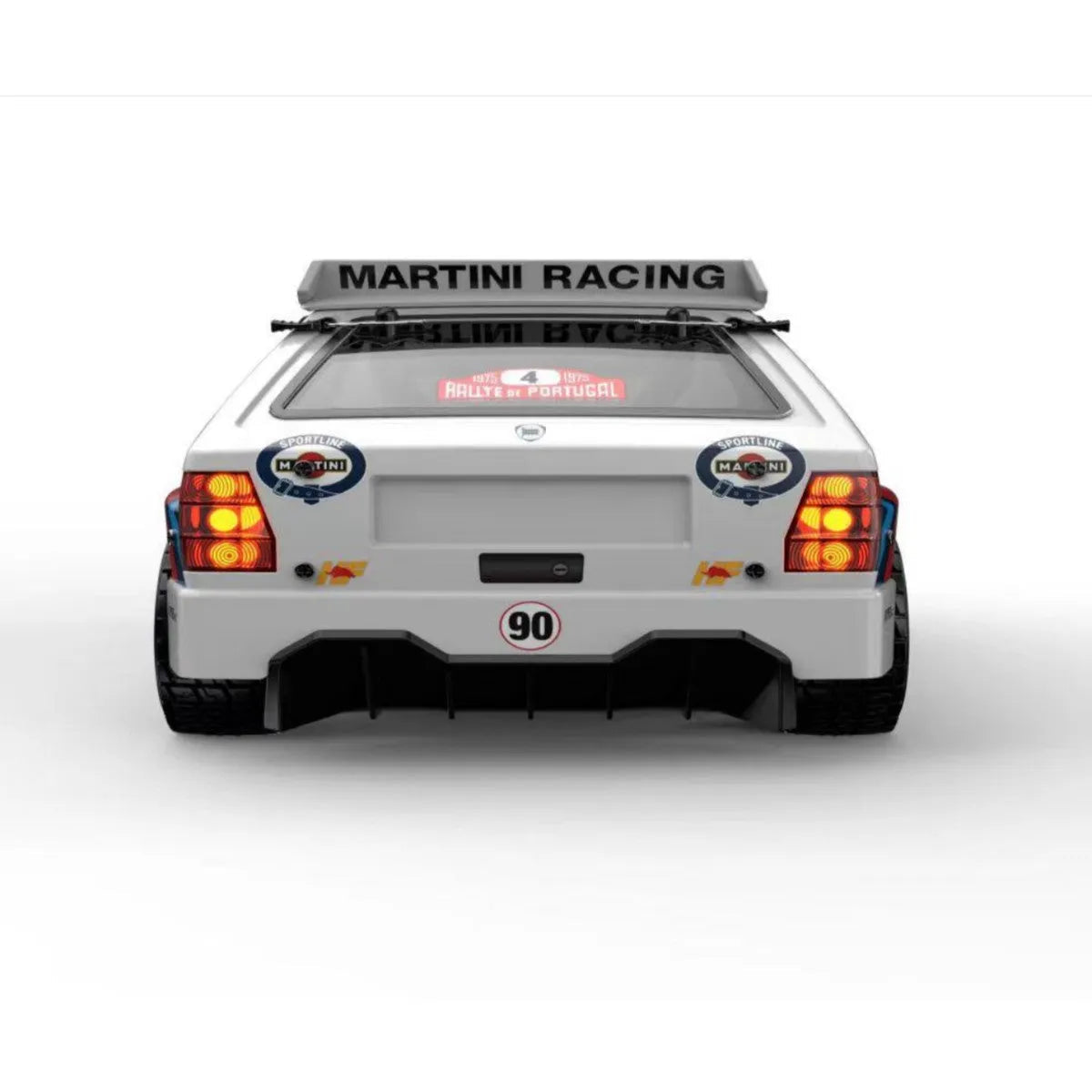 1/14 2.4G 42km/h Sport Drift RC Car Brushless High Speed Vehicle Model