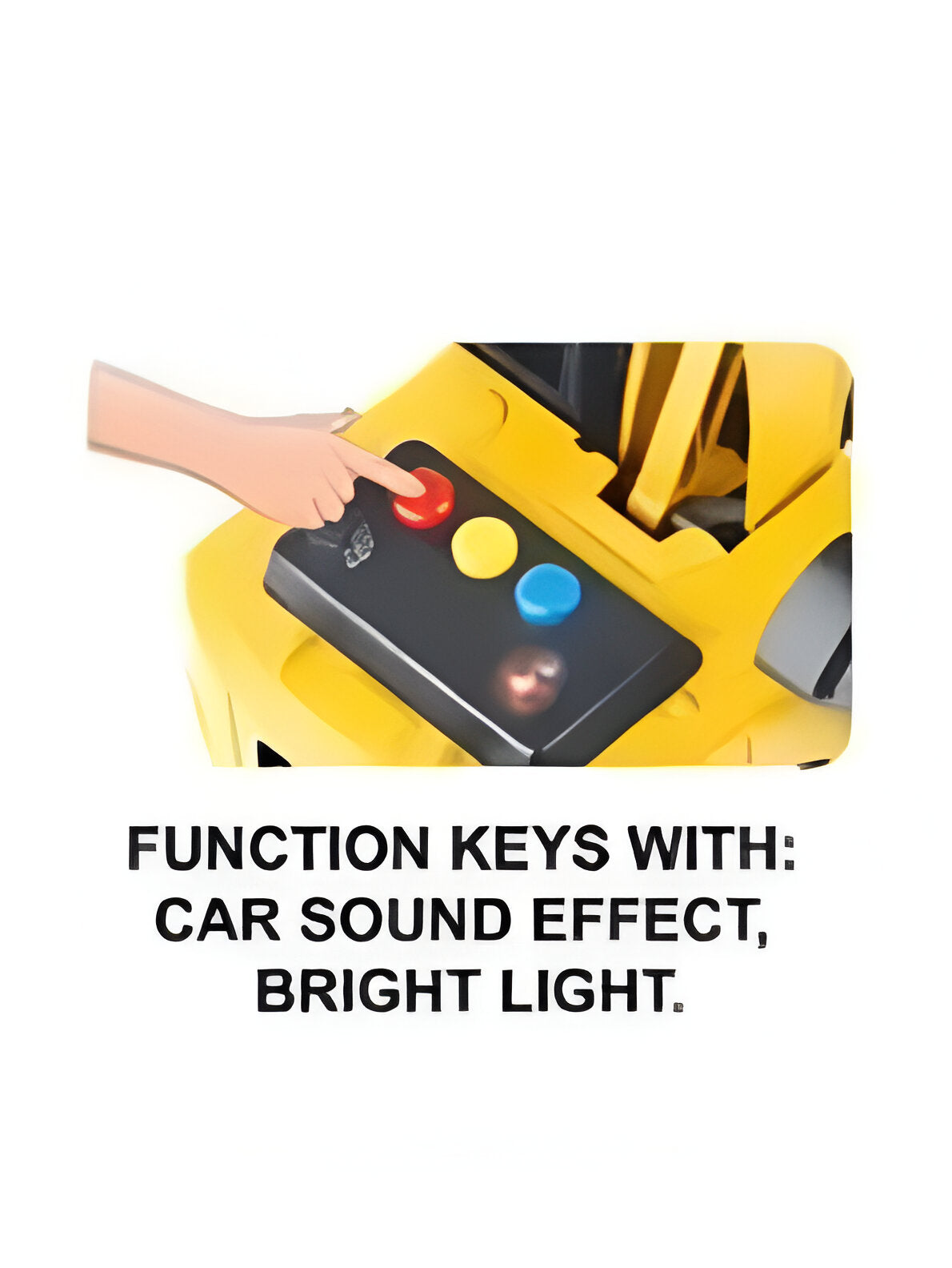 Truck Digging & Cement Mixer Toy Trucks – Best Toy Construction Vehicles for Kids - LMI13946.