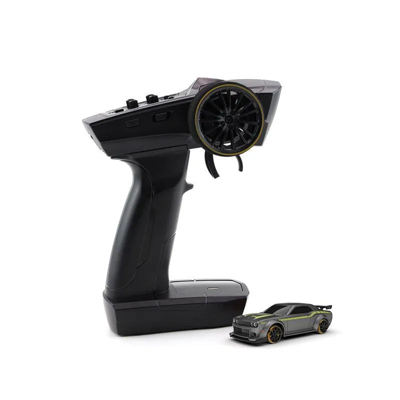 C65 RC Car Limited Edition/ Standard Edition Drift RTR 1:76 With Gyro Full Proportional Remote Control