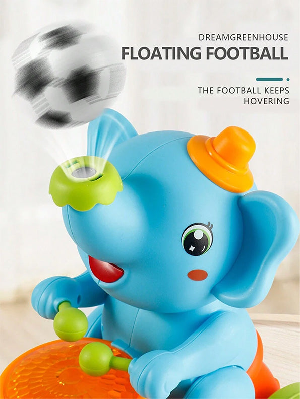 Elephant Music Toy for Kids - Fun, Educational & Entertaining