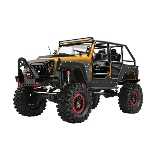 RC Rock Crawler 1/10 4WD