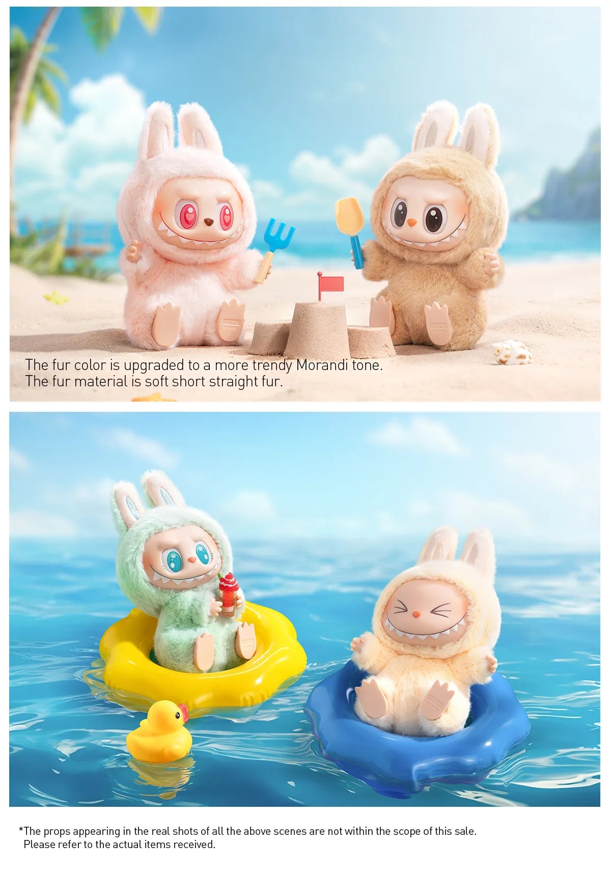 Dada - Have A Seat Series - Official Authentic Barcoded Pop Mart Labubu Vinyl Plush