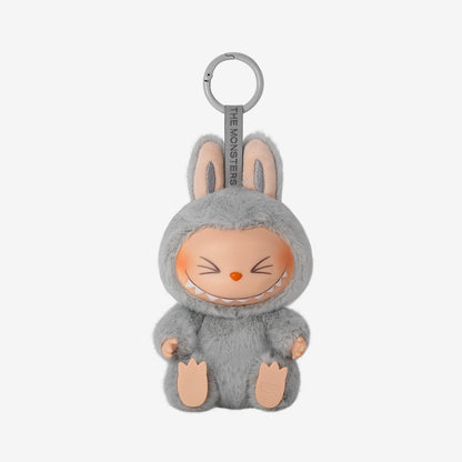 Dada - Have A Seat Series - Official Authentic Barcoded Pop Mart Labubu Vinyl Plush