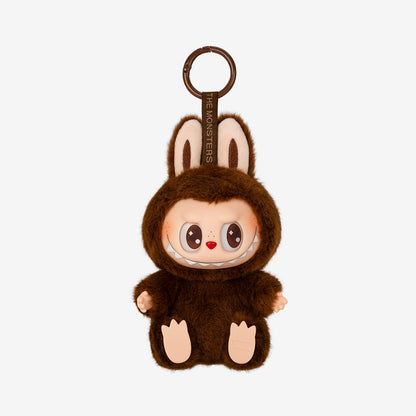 Dada - Have A Seat Series - Official Authentic Barcoded Pop Mart Labubu Vinyl Plush