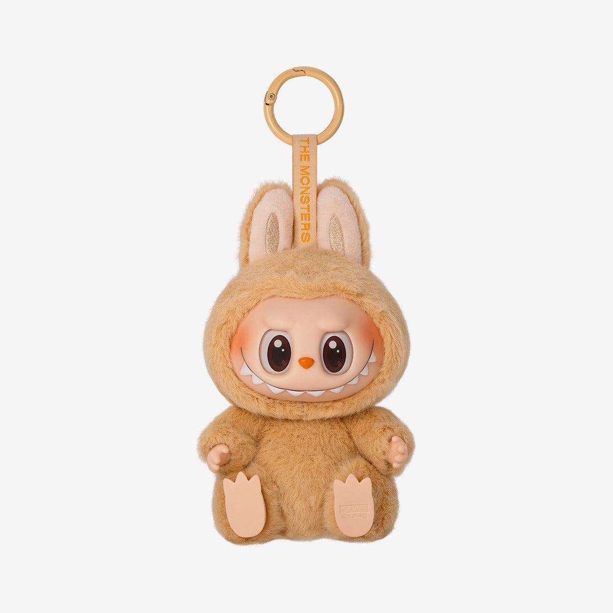 Dada - Have A Seat Series - Official Authentic Barcoded Pop Mart Labubu Vinyl Plush