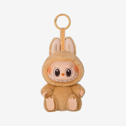 Dada - Have A Seat Series - Official Authentic Barcoded Pop Mart Labubu Vinyl Plush
