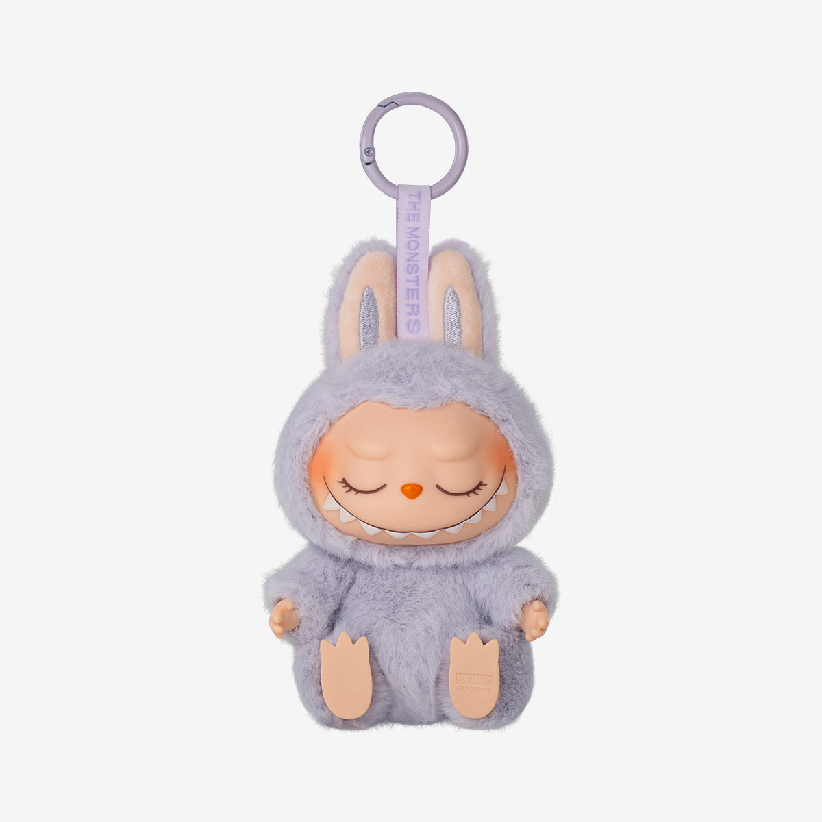 Dada - Have A Seat Series - Official Authentic Barcoded Pop Mart Labubu Vinyl Plush