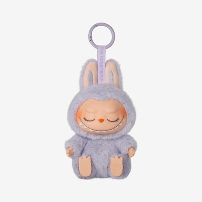 Dada - Have A Seat Series - Official Authentic Barcoded Pop Mart Labubu Vinyl Plush