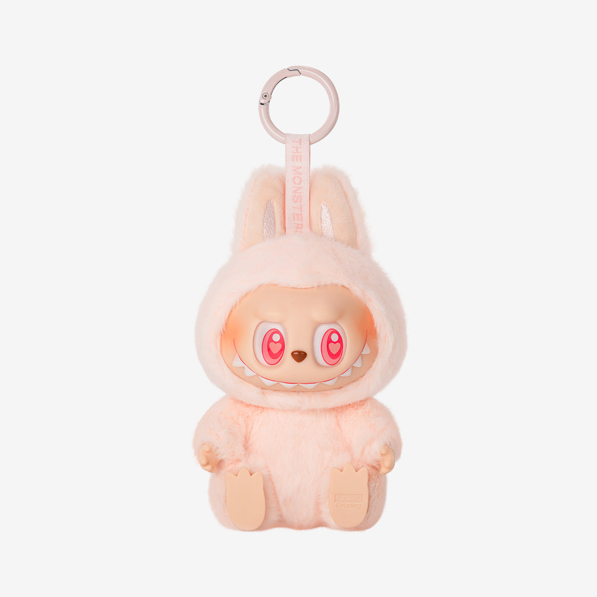 Dada - Have A Seat Series - Official Authentic Barcoded Pop Mart Labubu Vinyl Plush