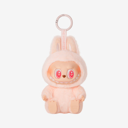 Dada - Have A Seat Series - Official Authentic Barcoded Pop Mart Labubu Vinyl Plush