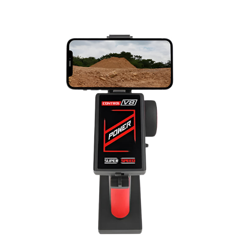 RC Rock Crawler 1/10 4WD