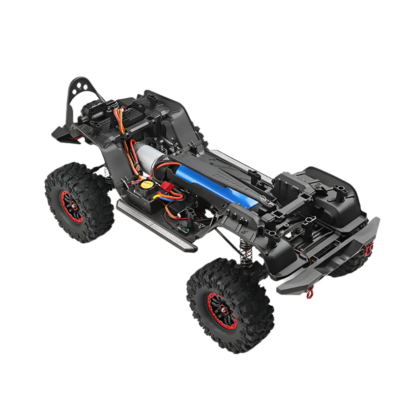 RC Rock Crawler 1/10 4WD