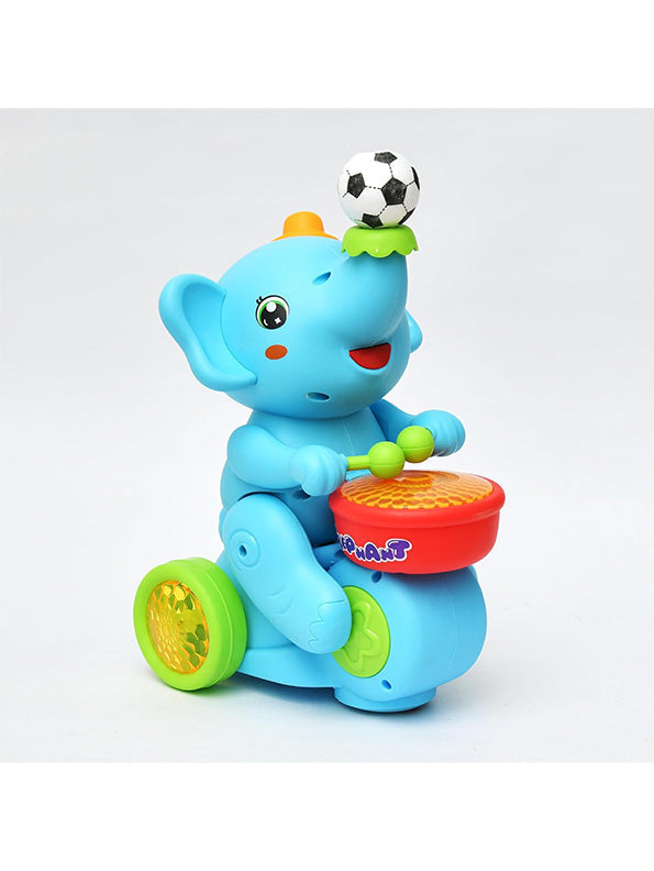 Elephant Music Toy for Kids - Fun, Educational & Entertaining