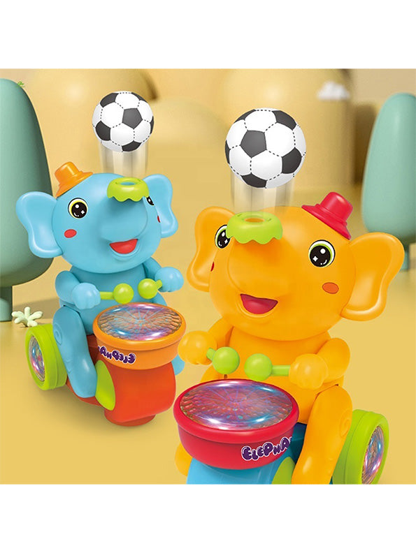 Elephant Music Toy for Kids - Fun, Educational & Entertaining