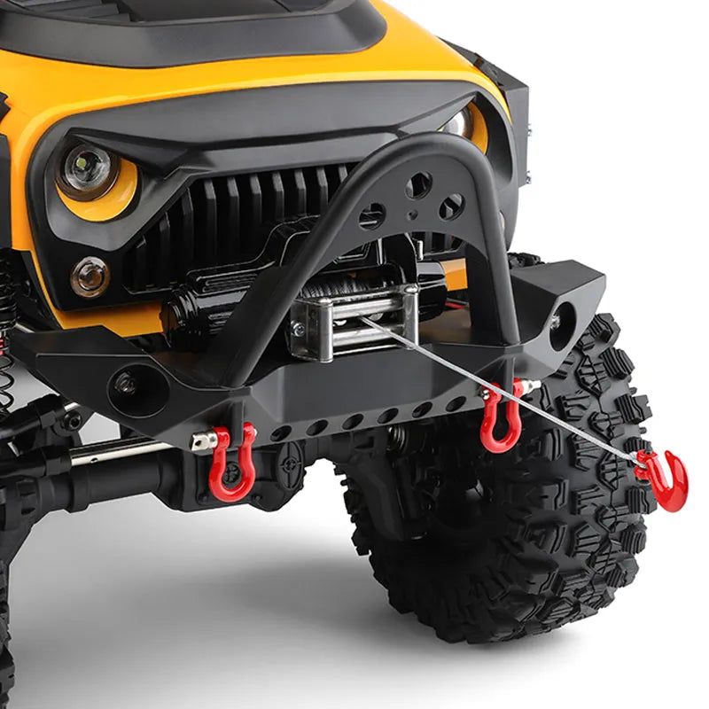 RC Rock Crawler 1/10 4WD