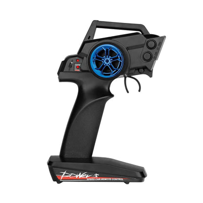 RTR 1/10 2.4G 4WD 60km/h Flat Sport Car Racing Car with 3650 Brushless Motor