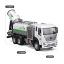 Anti-Epidemic Green Clean Fog Truck Toy – Disinfection-Style Vehicle Toy for Kids LMI12780.