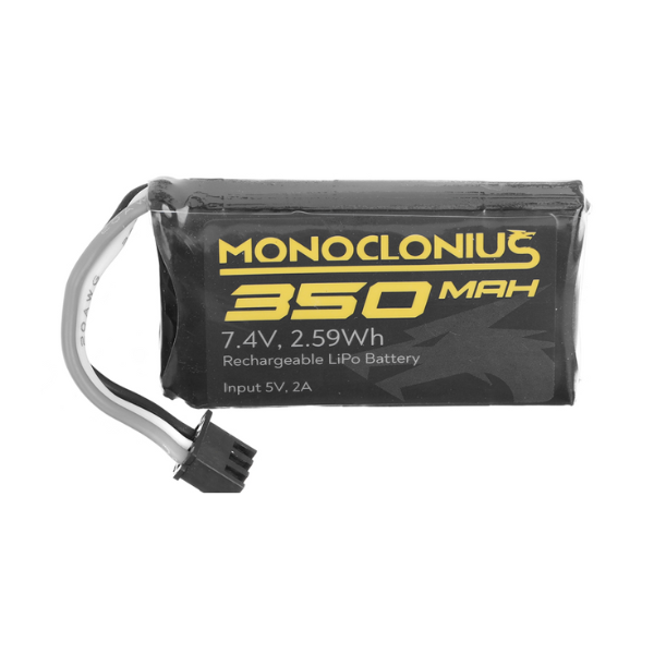 Basic - 1/24 Scale RC Car 4WD Brushed Motor Rock Crawler RTR