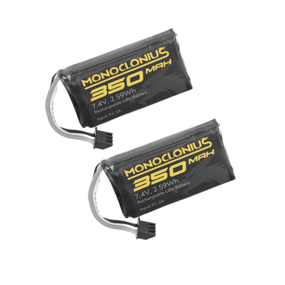 Basic - 1/24 Scale RC Car 4WD Brushed Motor Rock Crawler RTR