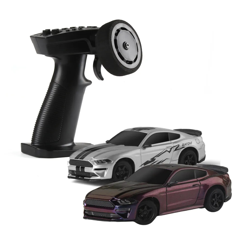 Racing 1/43 Scale FPV AWD RC Drift Car Full-time 4WD 5.8G FPV Goggles Pre-Order