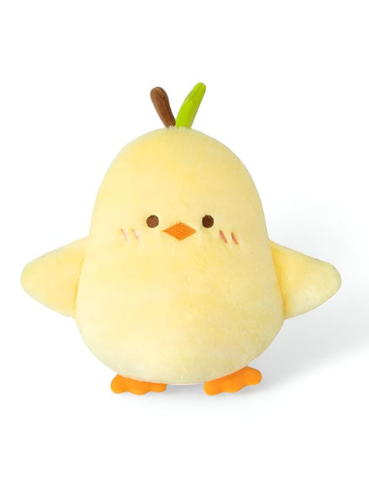 Cotton Chicken – Fluffy, and Adorably Cuddly Soft Toy for Kids 7 inch - MS14474.