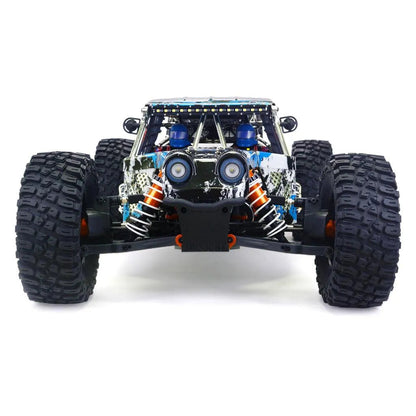 1/7 Brushless SCALE 80km/h RTR 4WD Desert Buggy