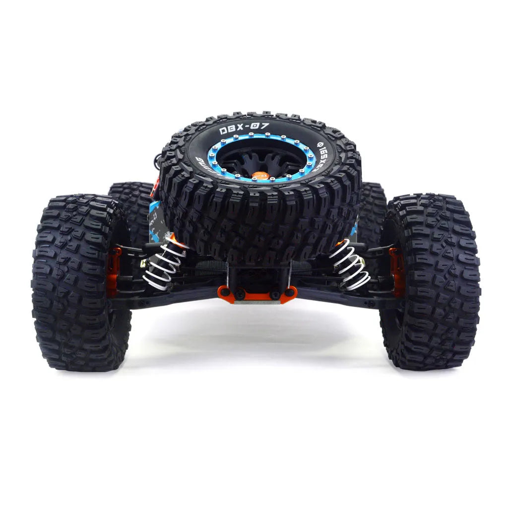 1/7 Brushless SCALE 80km/h RTR 4WD Desert Buggy