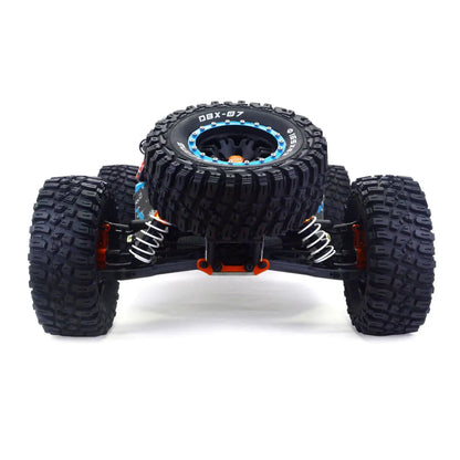 1/7 Brushless SCALE 80km/h RTR 4WD Desert Buggy