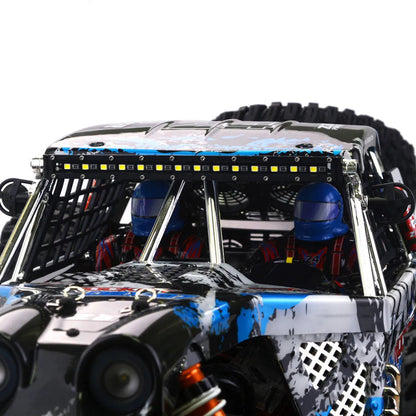1/7 Brushless SCALE 80km/h RTR 4WD Desert Buggy