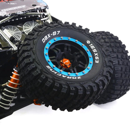 1/7 Brushless SCALE 80km/h RTR 4WD Desert Buggy
