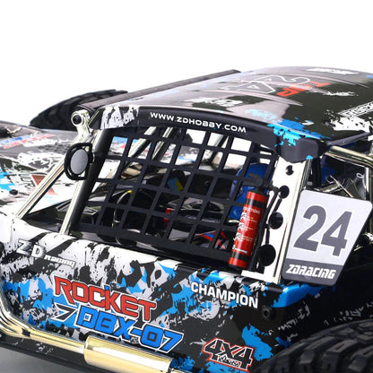 1/7 Brushless SCALE 80km/h RTR 4WD Desert Buggy