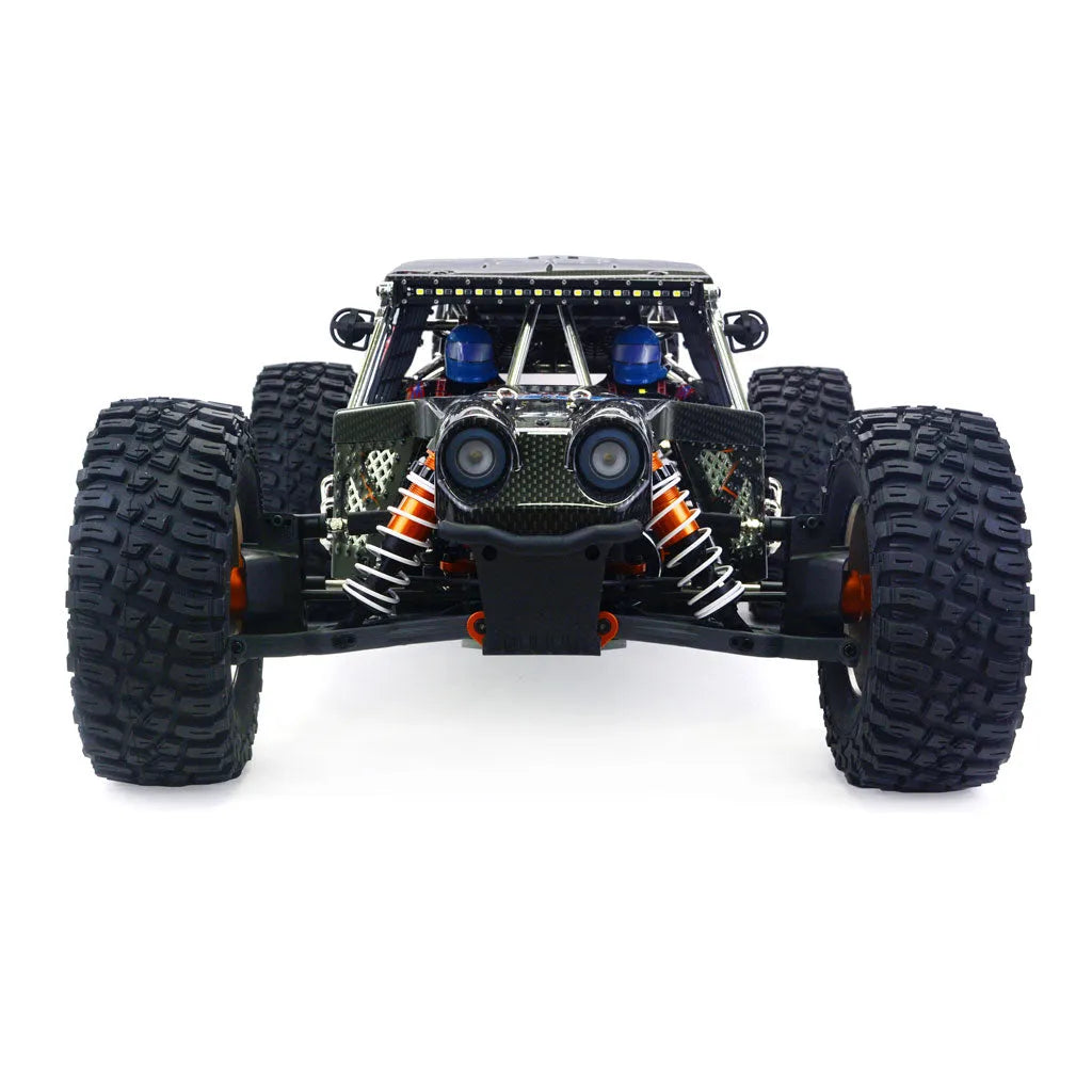 1/7 Brushless SCALE 80km/h RTR 4WD Desert Buggy