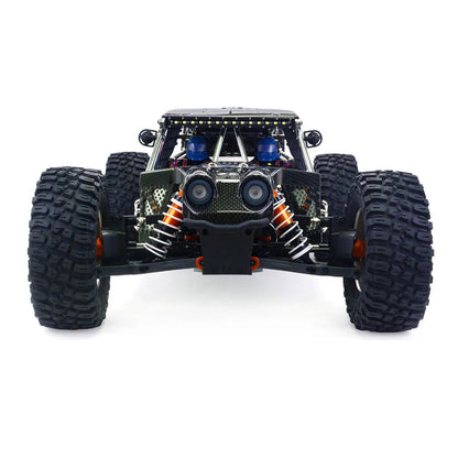 1/7 Brushless SCALE 80km/h RTR 4WD Desert Buggy