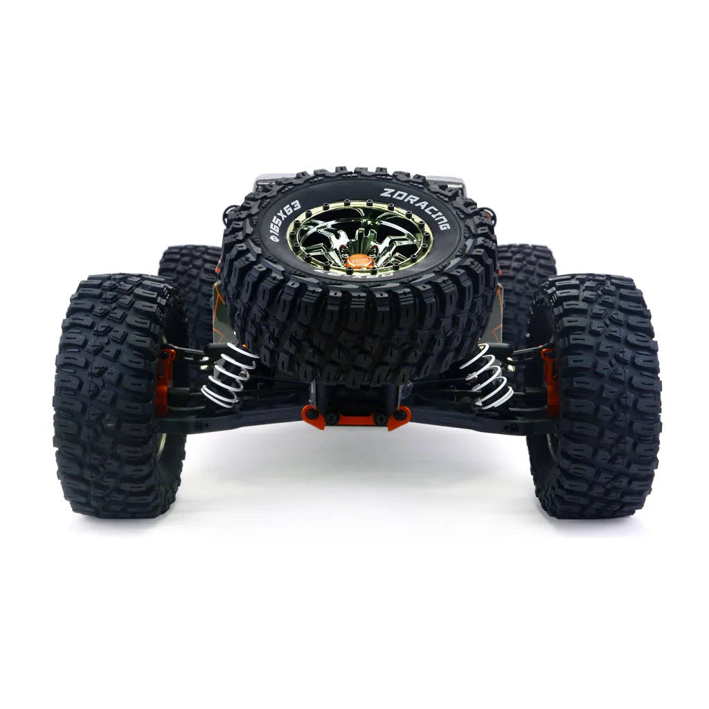 1/7 Brushless SCALE 80km/h RTR 4WD Desert Buggy