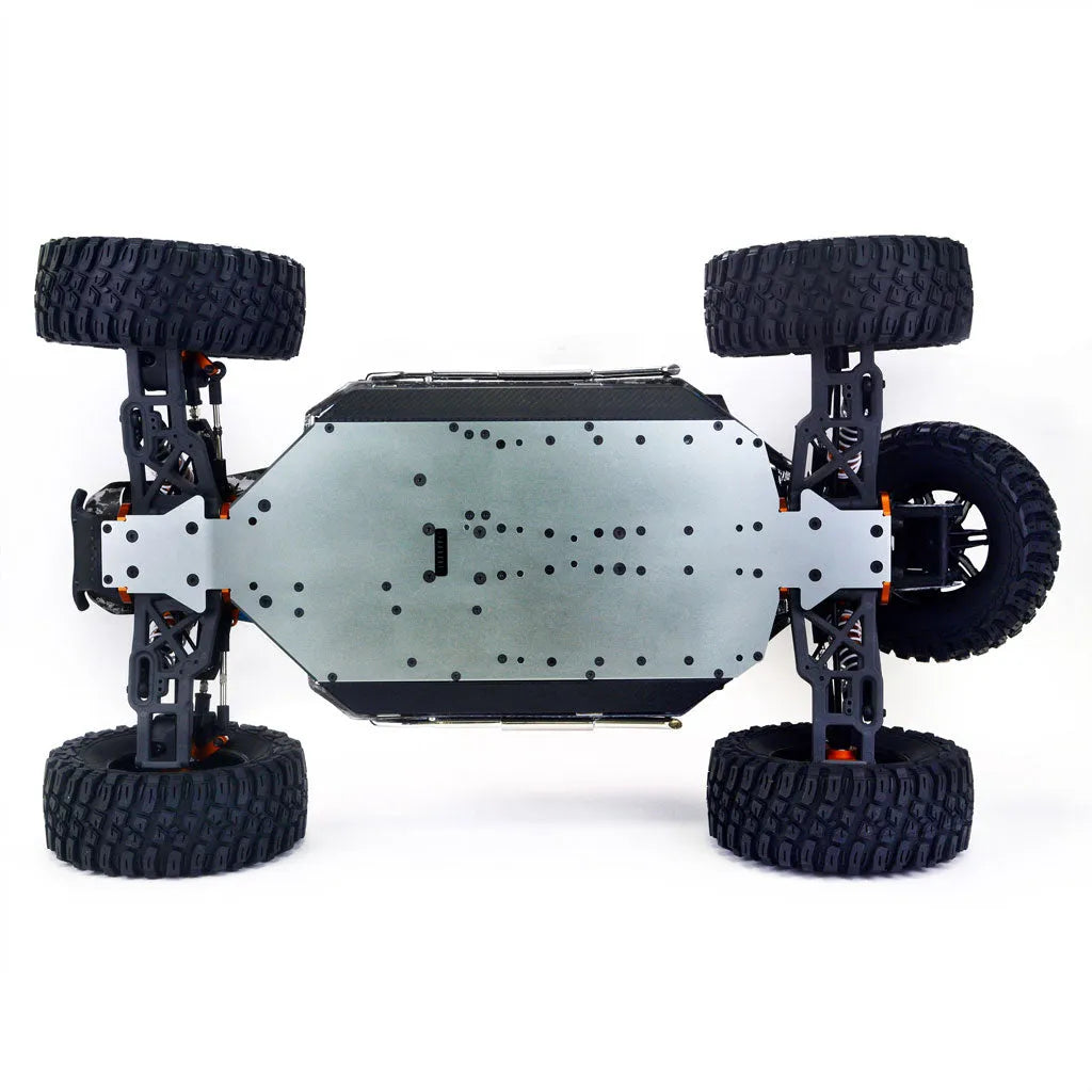 1/7 Brushless SCALE 80km/h RTR 4WD Desert Buggy