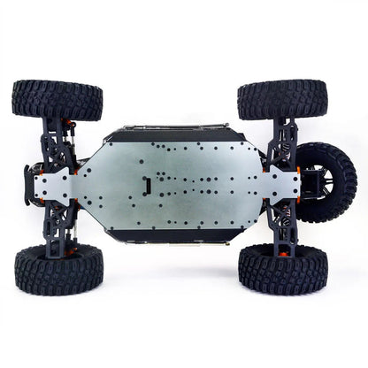 1/7 Brushless SCALE 80km/h RTR 4WD Desert Buggy