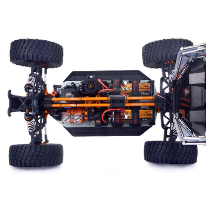 1/7 Brushless SCALE 80km/h RTR 4WD Desert Buggy