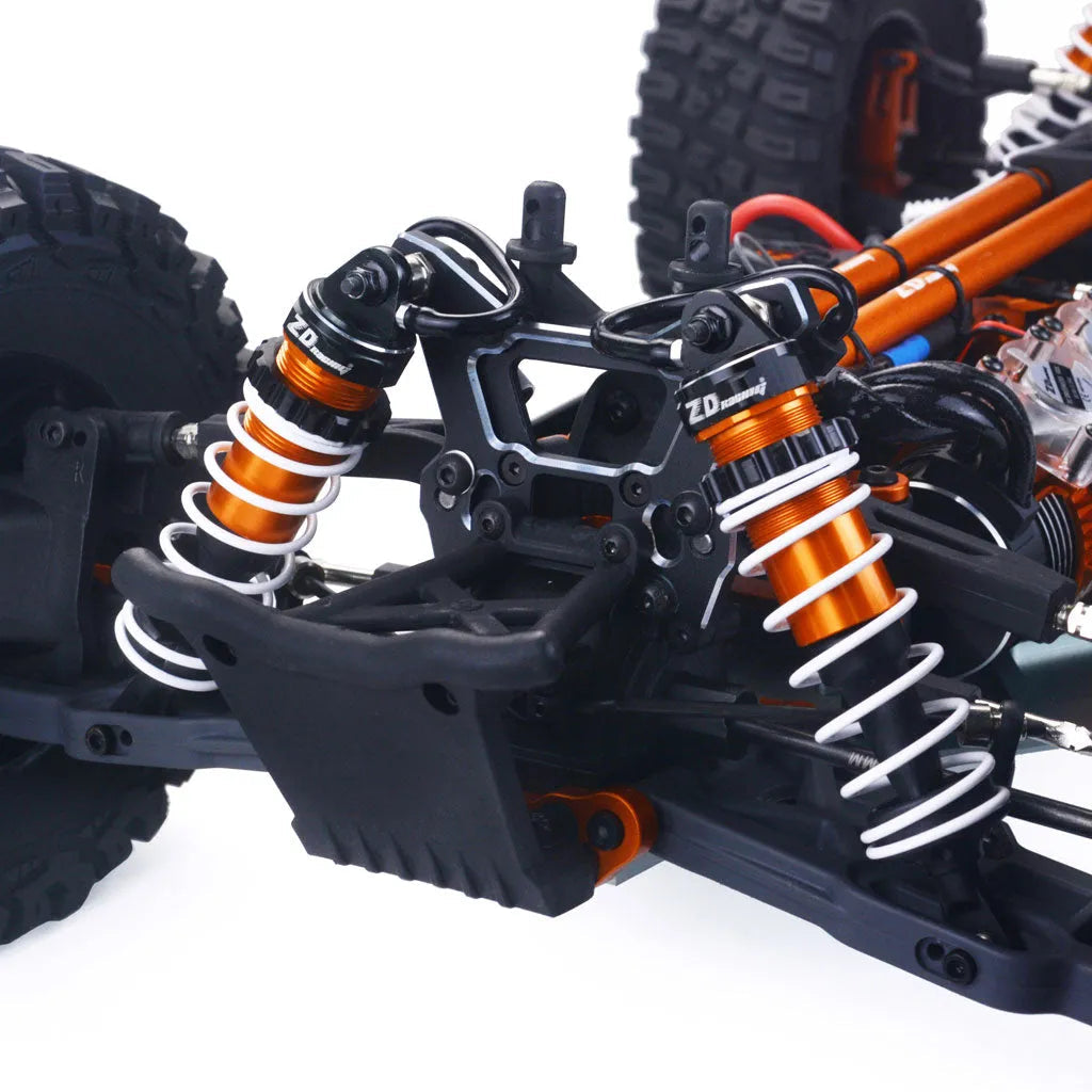 1/7 Brushless SCALE 80km/h RTR 4WD Desert Buggy