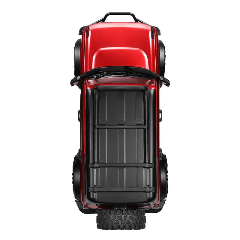 RC Rock Crawler 1/10 4WD