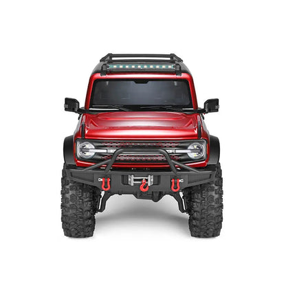 RC Rock Crawler 1/10 4WD