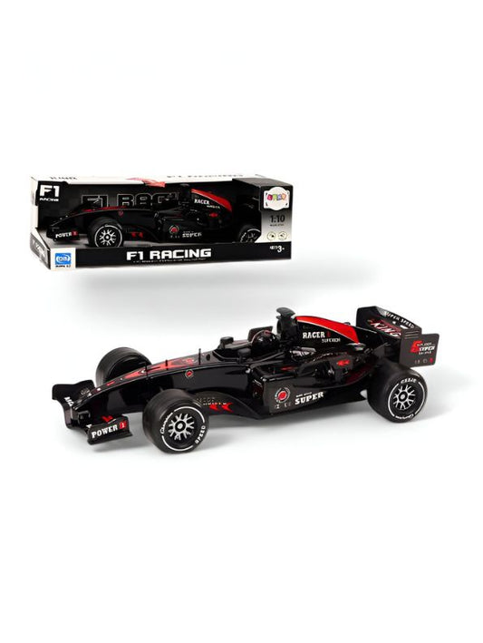 F1 Racing Super Car Toy – High-Speed Toy Sports Car for Kids, Perfect for Racing Adventures and Playtime Fun LMI14943.