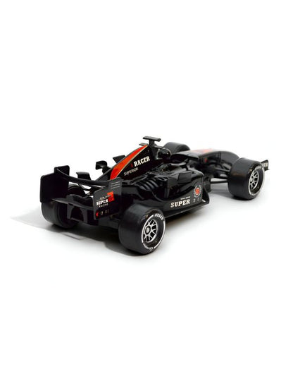 F1 Racing Super Car Toy – High-Speed Toy Sports Car for Kids, Perfect for Racing Adventures and Playtime Fun LMI14943.