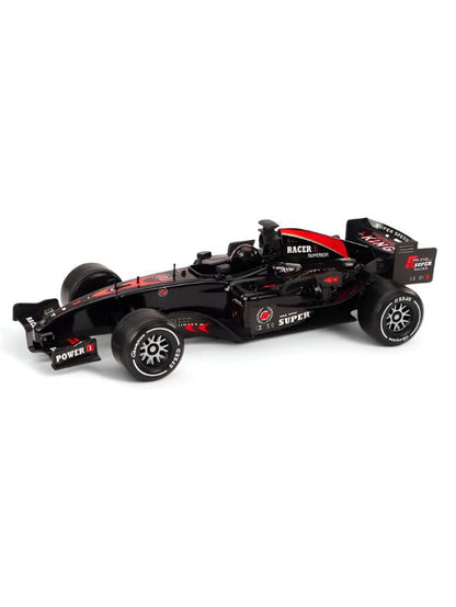 F1 Racing Super Car Toy – High-Speed Toy Sports Car for Kids, Perfect for Racing Adventures and Playtime Fun LMI14943.