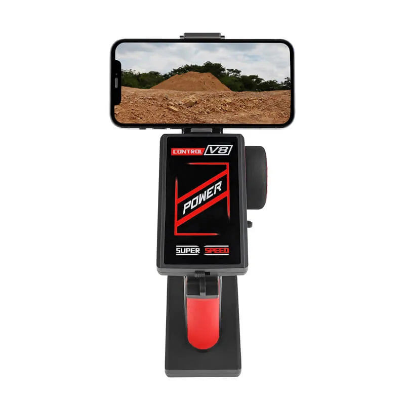 RC Rock Crawler 1/10 4WD