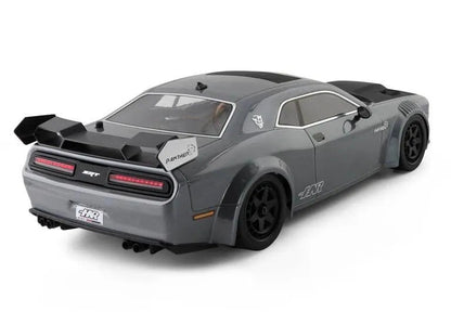 PANTHER 1/10 2.4G 4WD Brushless RC Drift Car On-Road Flat Running Electric Remote Control Racing Vehicles