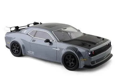 PANTHER 1/10 2.4G 4WD Brushless RC Drift Car On-Road Flat Running Electric Remote Control Racing Vehicles