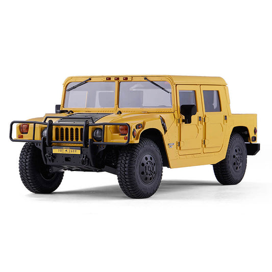 1:12 Scale Hummer H1 Alpha Model RTR RC Car