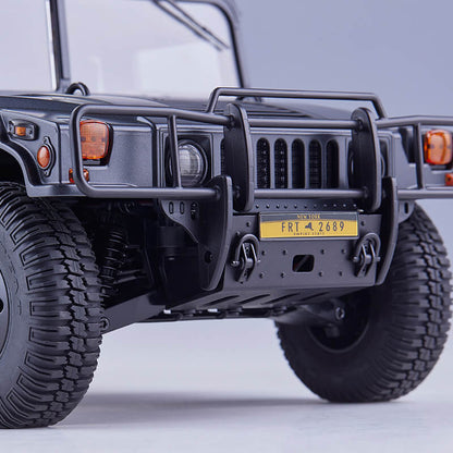1:12 Scale Hummer H1 Alpha Model RTR RC Car