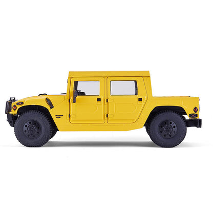 1:12 Scale Hummer H1 Alpha Model RTR RC Car
