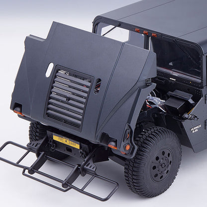 1:12 Scale Hummer H1 Alpha Model RTR RC Car